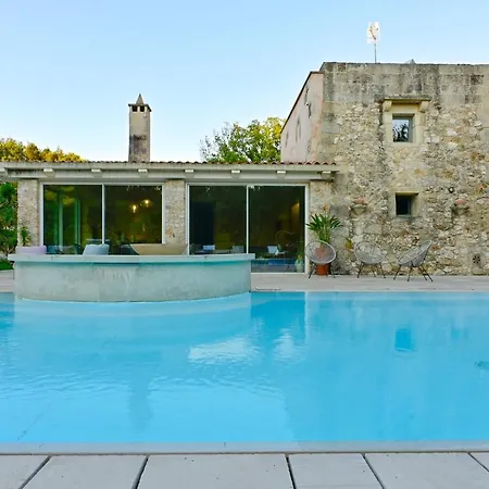 Tenuta I Rosoni Cursi