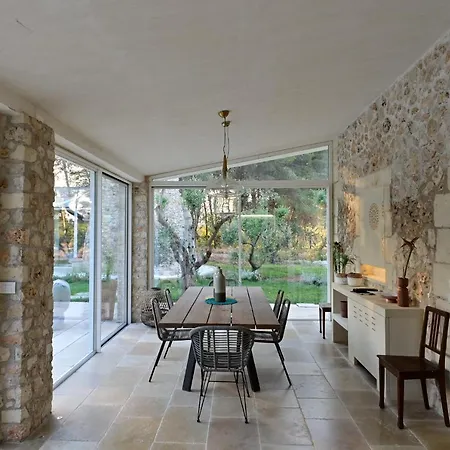 Tenuta I Rosoni * Cursi