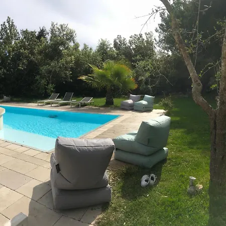 Villa Tenuta I Rosoni *