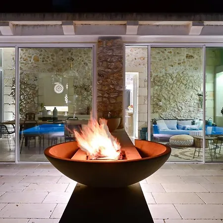 Tenuta I Rosoni