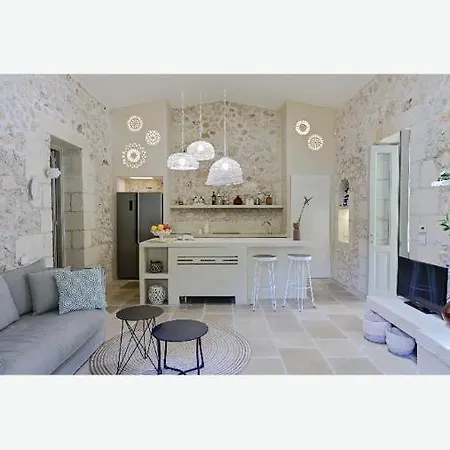 Tenuta I Rosoni Villa Cursi