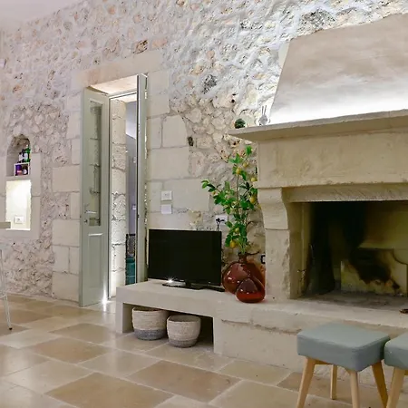 Вилла Tenuta I Rosoni