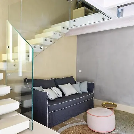 Вилла Tenuta I Rosoni