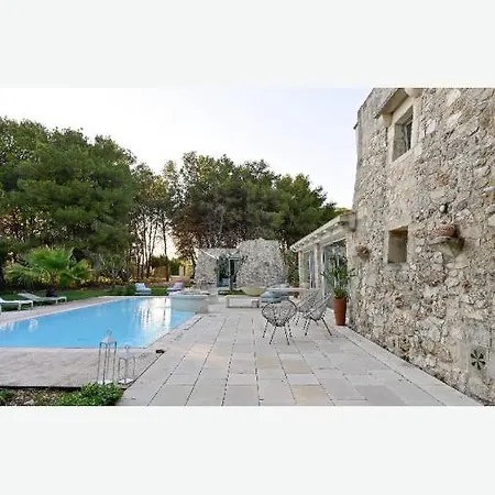Вилла Tenuta I Rosoni