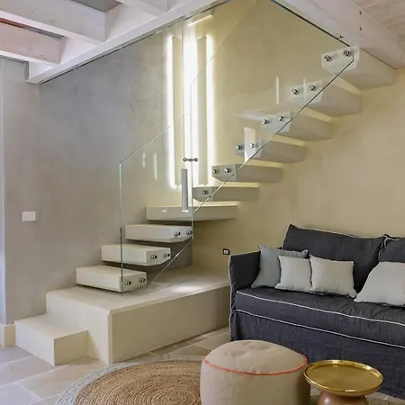 Tenuta I Rosoni Villa