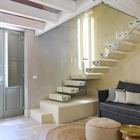 Villa Tenuta I Rosoni Cursi