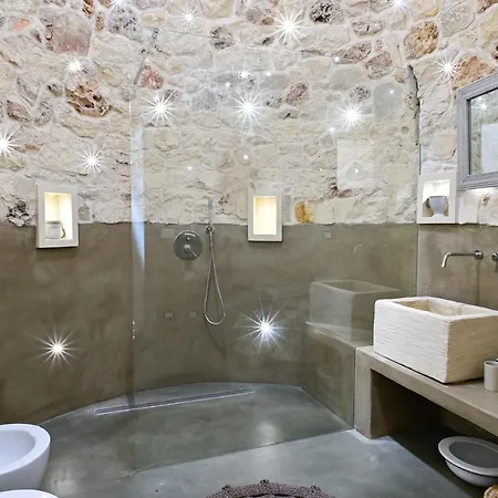 Tenuta I Rosoni Villa