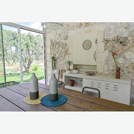 Villa Tenuta I Rosoni Cursi