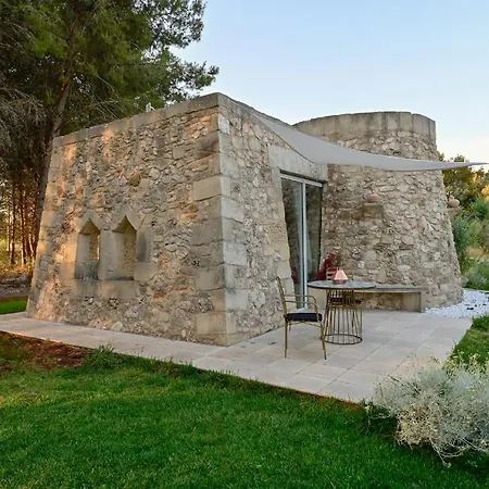 Tenuta I Rosoni Cursi