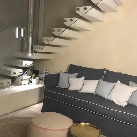 Tenuta I Rosoni Villa *