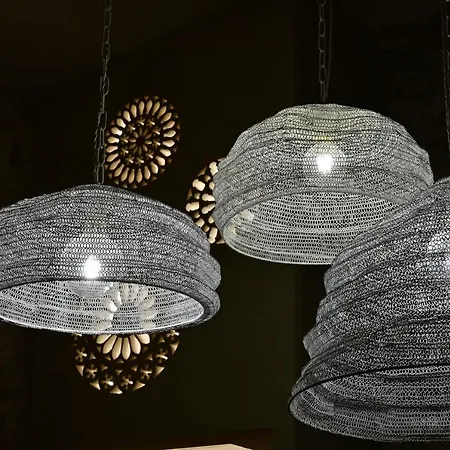 Villa Tenuta I Rosoni Cursi