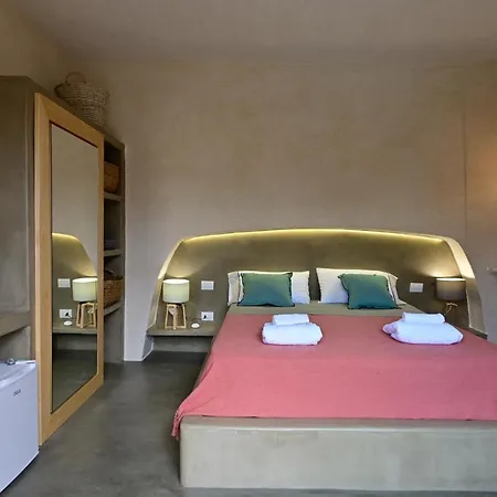 Tenuta I Rosoni Вилла *