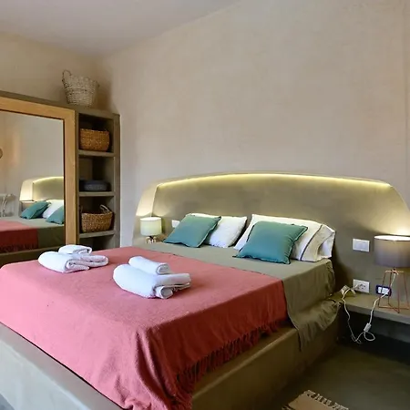 Tenuta I Rosoni Cursi