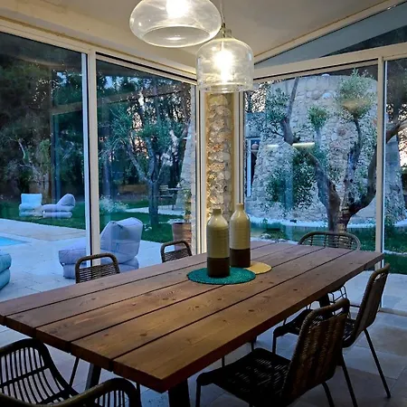 Tenuta I Rosoni Cursi