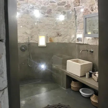 Tenuta I Rosoni Cursi