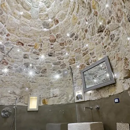 Tenuta I Rosoni Вилла *