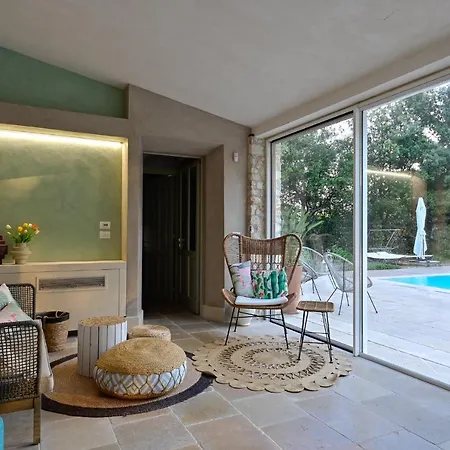 Tenuta I Rosoni Cursi