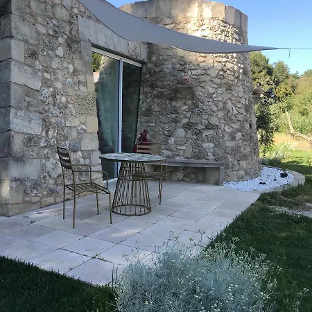 Tenuta I Rosoni Вилла Cursi