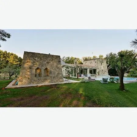 Вилла Tenuta I Rosoni