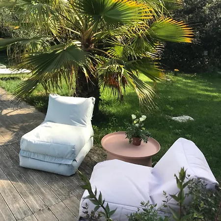 Вилла Tenuta I Rosoni