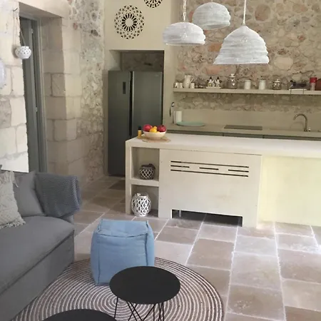 Tenuta I Rosoni Cursi