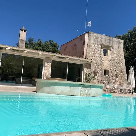 Tenuta I Rosoni Cursi