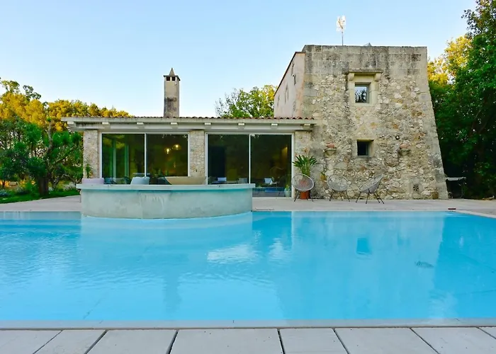 Tenuta I Rosoni Cursi