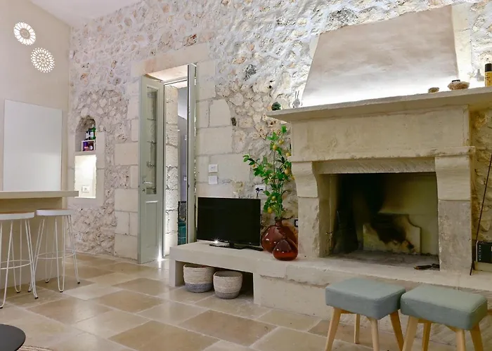 فيلة Tenuta I Rosoni