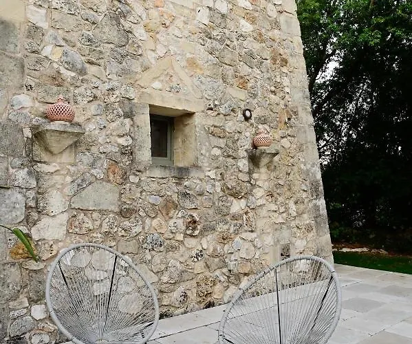 Tenuta I Rosoni
