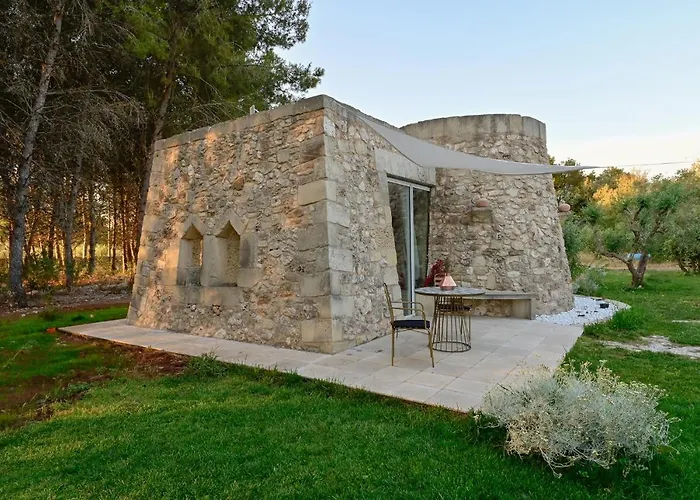 Tenuta I Rosoni Cursi