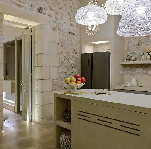 Tenuta I Rosoni Cursi