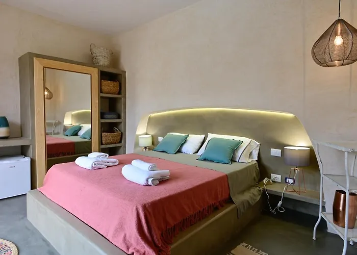 Tenuta I Rosoni Cursi