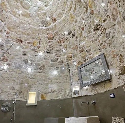 Tenuta I Rosoni فيلة *