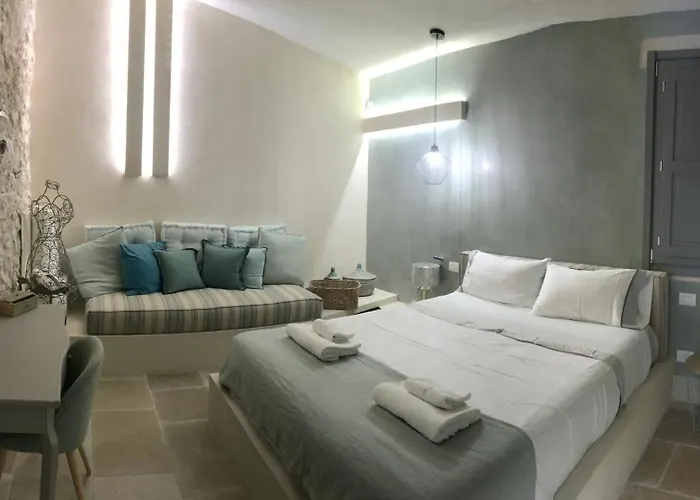 Tenuta I Rosoni فيلة Cursi
