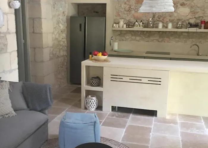 Tenuta I Rosoni Cursi