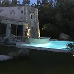 Tenuta I Rosoni Villa
