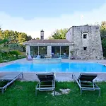 Villa Tenuta I Rosoni Cursi