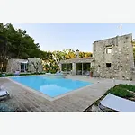 Tenuta I Rosoni Villa *