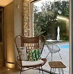 Villa Tenuta I Rosoni Cursi