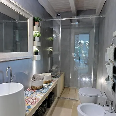 Tenuta I Rosoni Villa Cursi
