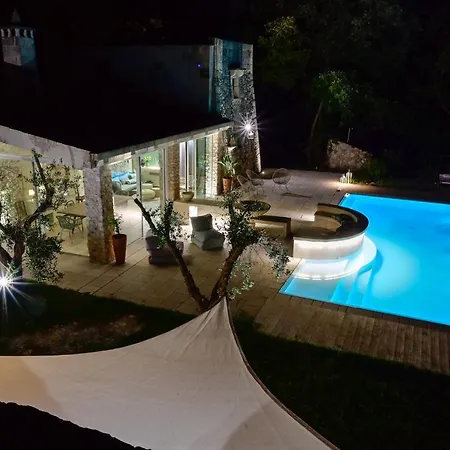 Tenuta I Rosoni