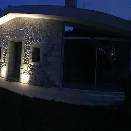 Tenuta I Rosoni Villa Cursi