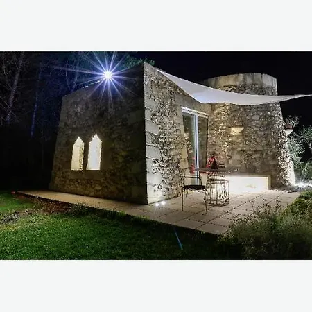 Tenuta I Rosoni