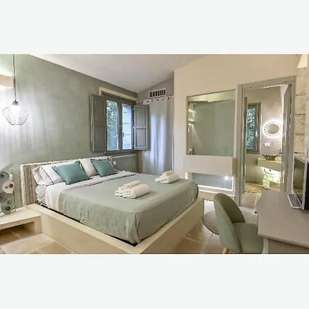 Tenuta I Rosoni Cursi