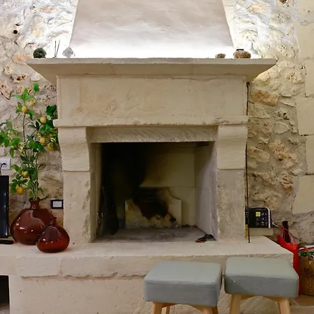 Tenuta I Rosoni فيلة