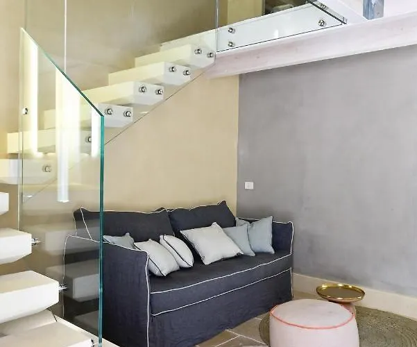 וילה Tenuta I Rosoni