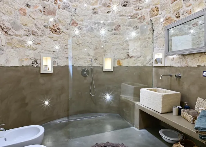 Tenuta I Rosoni וילה
