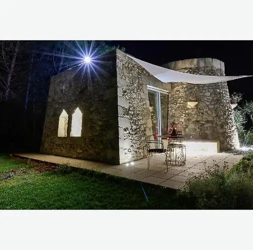 Tenuta I Rosoni