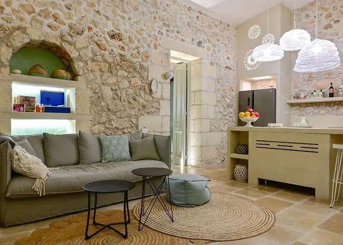 Tenuta I Rosoni *