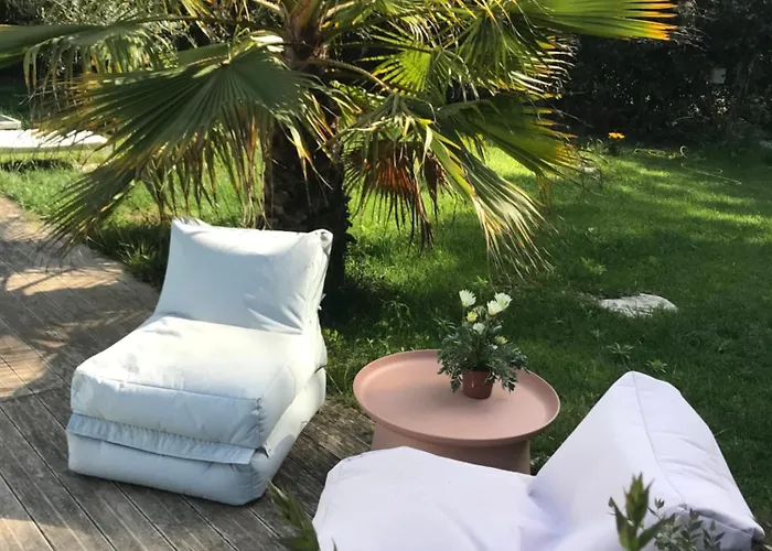 וילה Tenuta I Rosoni